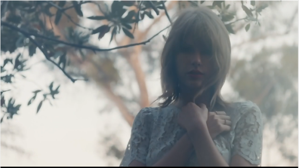 Taylor Swift, Style: testo, traduzione e video ufficiale