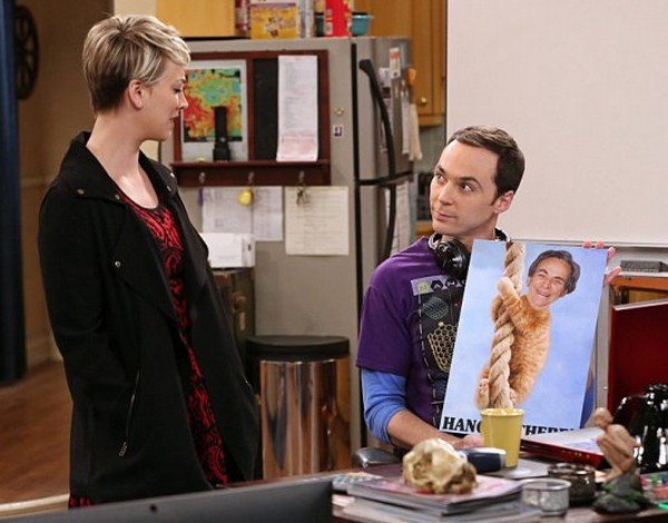 Ascolti Tv Usa 25-30 gennaio: ottimo The Big Bang Theory, sale Parenthood nel finale, bene The Americans, in calo Backstrom