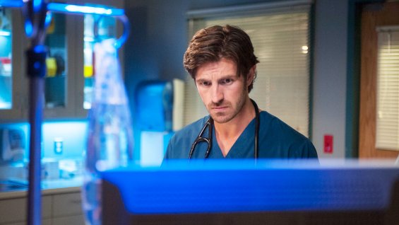 The Night Shift, su Mya un nuovo medical drama che sfrutta l’azione per rinnovare il genere