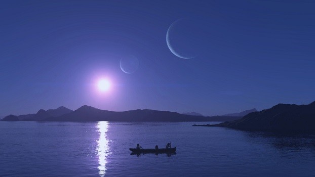 The Pearl Button: recensione in anteprima del documentario in concorso a Berlino 2015