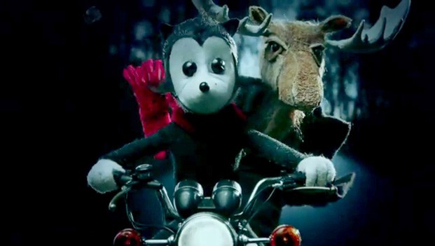The Prodigy, Wild Frontier: testo, traduzione e video