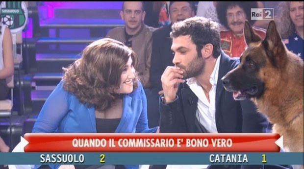Ospiti tv domenica 1 marzo 2015: Francesco Arca, Jovanotti, Chiara