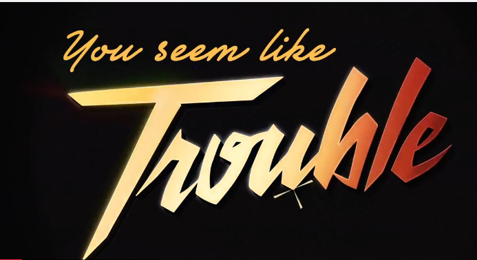Iggy Azalea feat Jennifer Hudson, Trouble: testo, traduzione e video lyrics