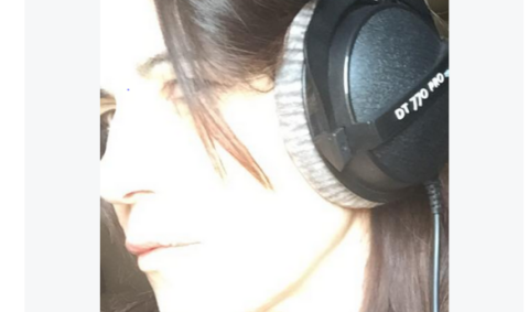 Paola Turci, Io sono è il nuovo album in uscita il 21 aprile 2015
