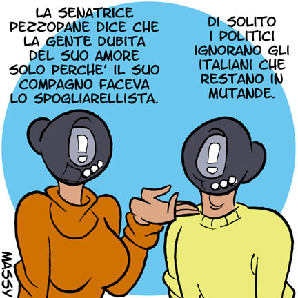 Amore vero