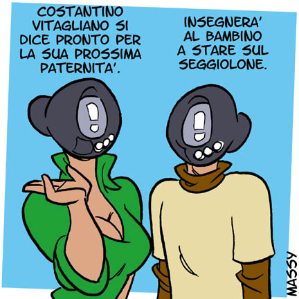 Di padre in figlio