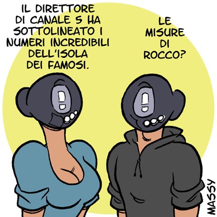 Chiodo fisso