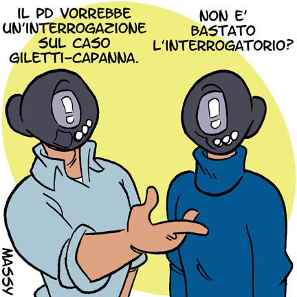 Interrogazioni