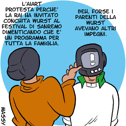 Festival per famiglie