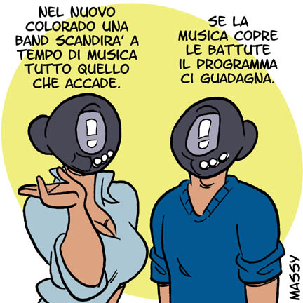 Migliorie