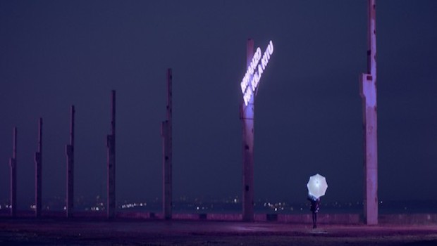Under Electric Clouds: recensione del film in concorso a Berlino 2015