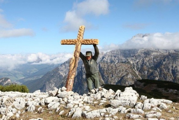 Stasera in tv, 9 febbraio 2015: Un Passo dal Cielo 3, L’Isola dei Famosi, Ulisse