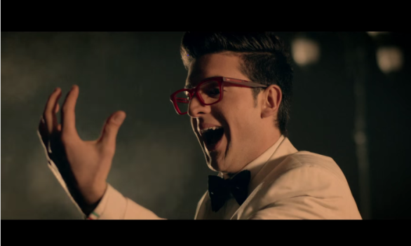 Sanremo 2015, Grande Amore: come è nata la canzone de Il Volo
