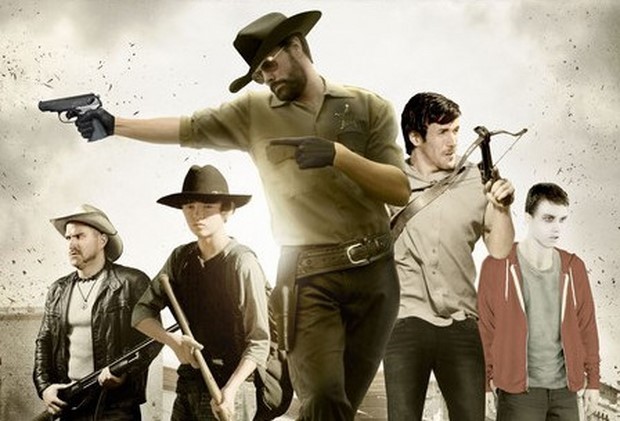 The Walking Deceased – primo trailer per la parodia cinematografica di The Walking Dead