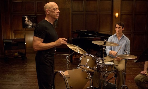 Whiplash: la colonna sonora del film di Damien Chazelle