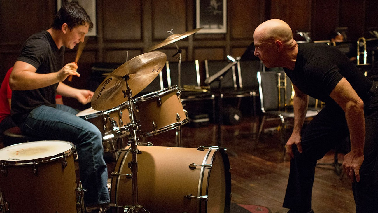 Whiplash: Recensione in Anteprima