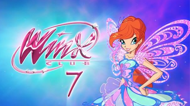 Winx Club 7, la serie inedita: il video promo