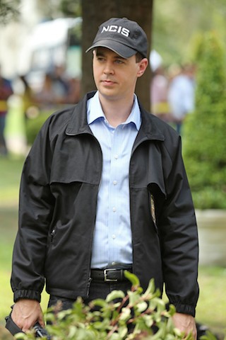 Ncis 12