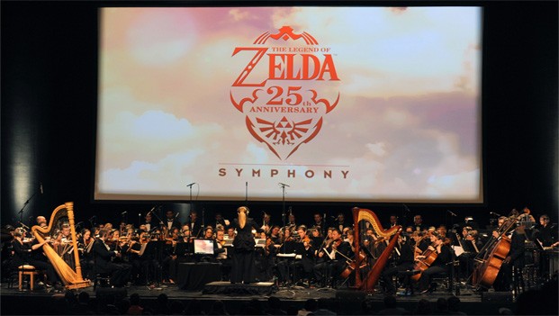 The Legend of Zelda, concerto sinfonico ad Aprile a Milano: tutti i dettagli