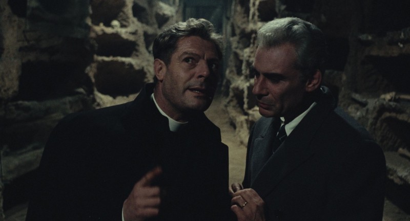 TODO MODO di Elio Petri