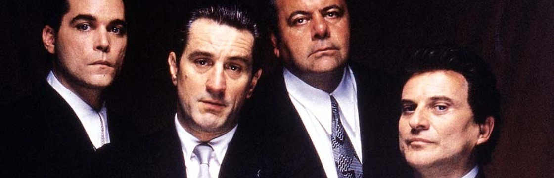 Quei bravi Ragazzi compie 25 anni – reunion al Tribeca Film Festival 2015