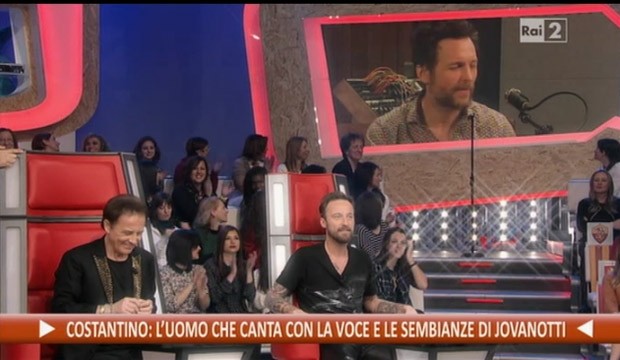 Quelli che il Calcio, Jovanotti & Facchinetti Show: tutto il gusto (tv) della goliardia [Video]