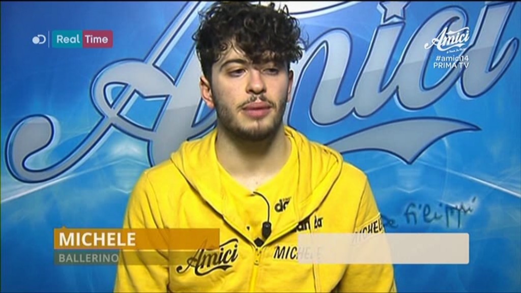 Amici 2015 puntata 6 marzo