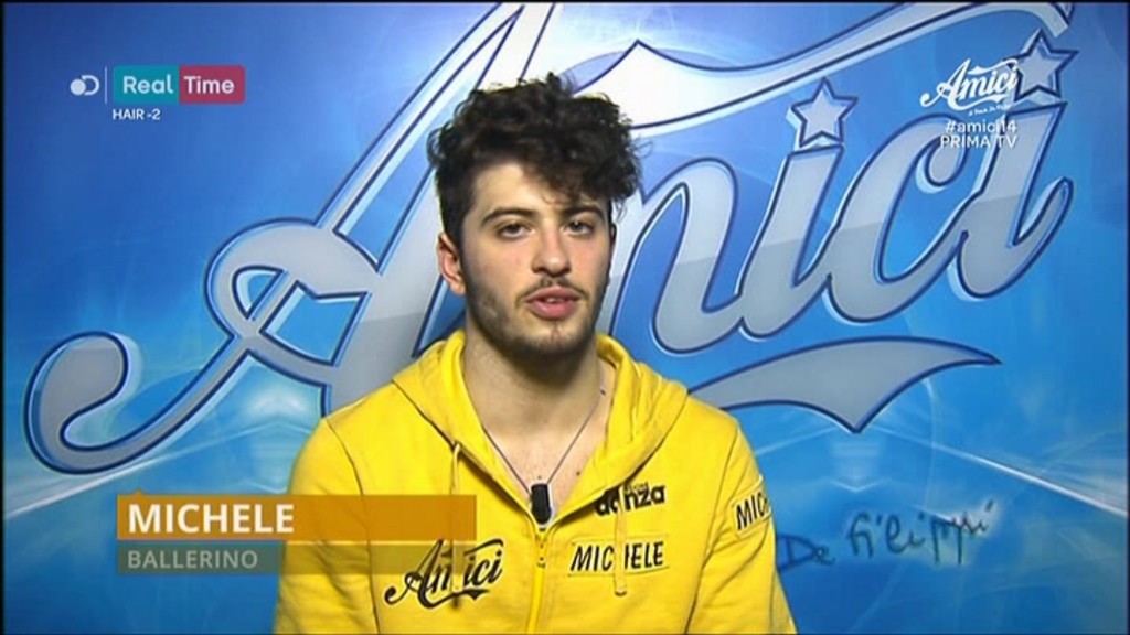 Amici 2015 puntata 27 marzo