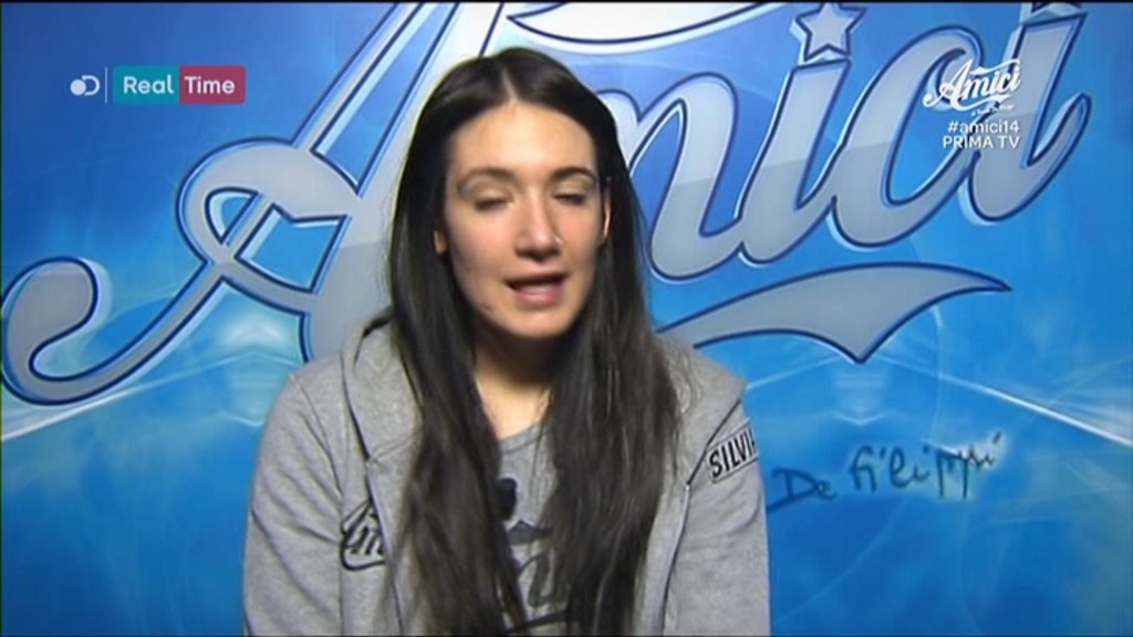 Amici 2015 puntata 30 marzo