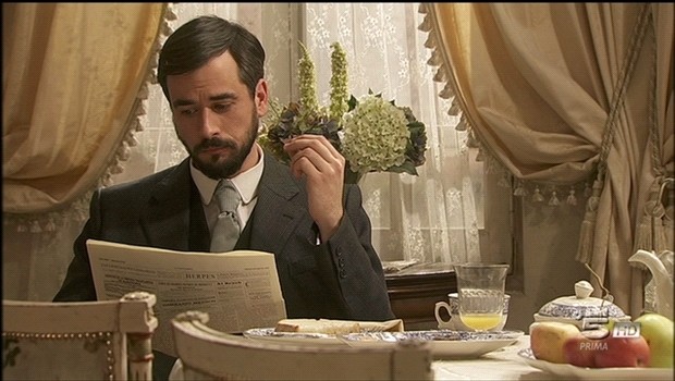 Il Segreto, puntata 16 marzo 2015: anticipazioni