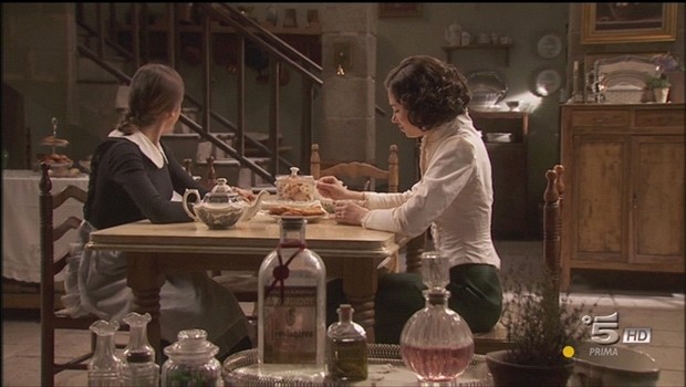Il Segreto – foto puntata 26 marzo 2015