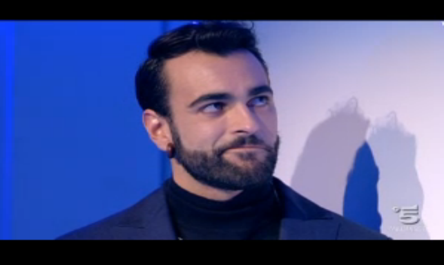 C’è posta per te ultima puntata 21 marzo 2015: Marco Mengoni ospite, tutte le storie