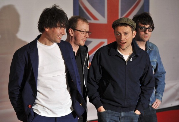Blur, Lonesome Street: testo, traduzione e audio