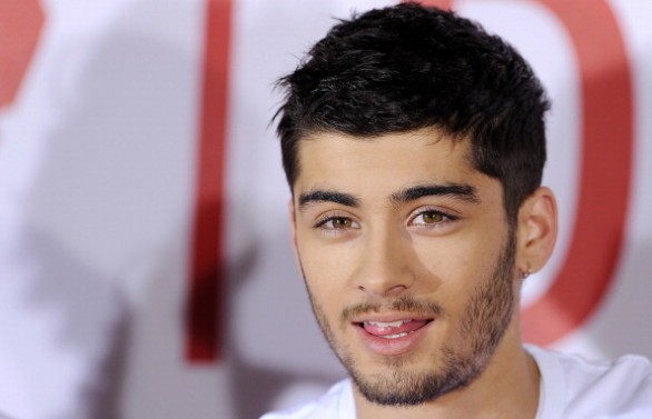Zayn Malik, Break the chains è il nuovo album [tracklist]