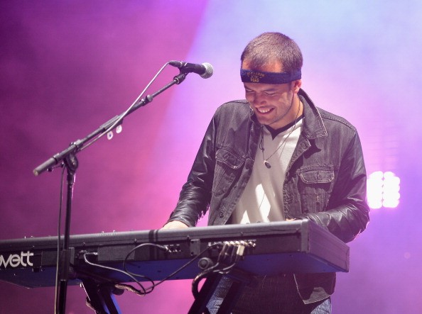 Mumford & Sons, parla Ben Lovett: “Il passaggio all’elettrico è stato naturale”