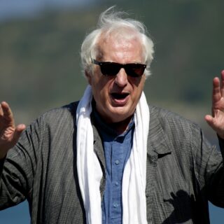 61st San Sebastian Film Festival: ‘Quai D’Orsay’ Photocall