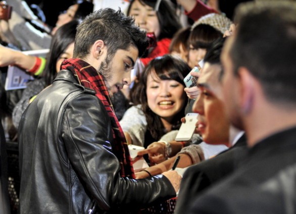 One Direction, Zayn Malik lascia la band: le reazioni dei fan su Twitter #AlwaysInOurHeartsZaynMalik