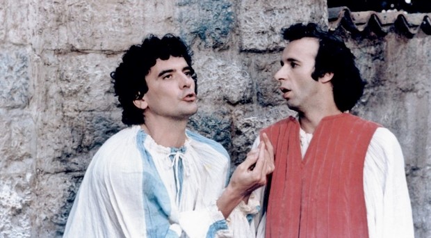 20 commedie italiane anni ’80 da riscoprire