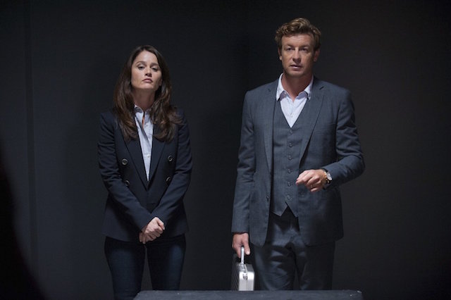 The Mentalist 7