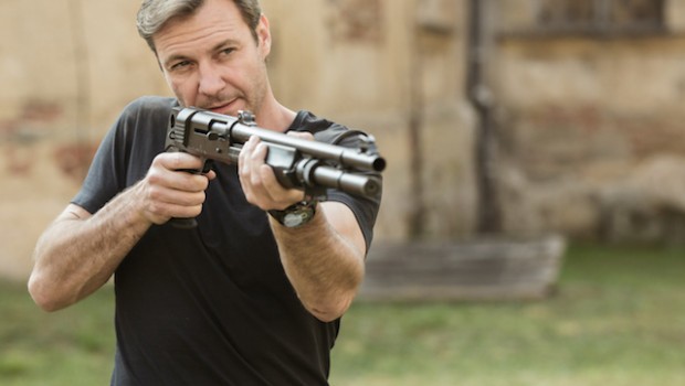 Transporter – The Series, la seconda stagione della serie tv tratta dai film di Luc Besson su Premium Action