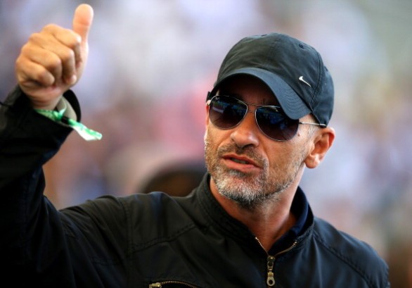 Eros Ramazzotti, Perfetto: il nuovo album esce il 12 maggio 2015