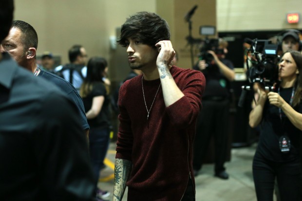 Zayn Malik, l’addio ai One Direction: “Ho fatto quello che era giusto”