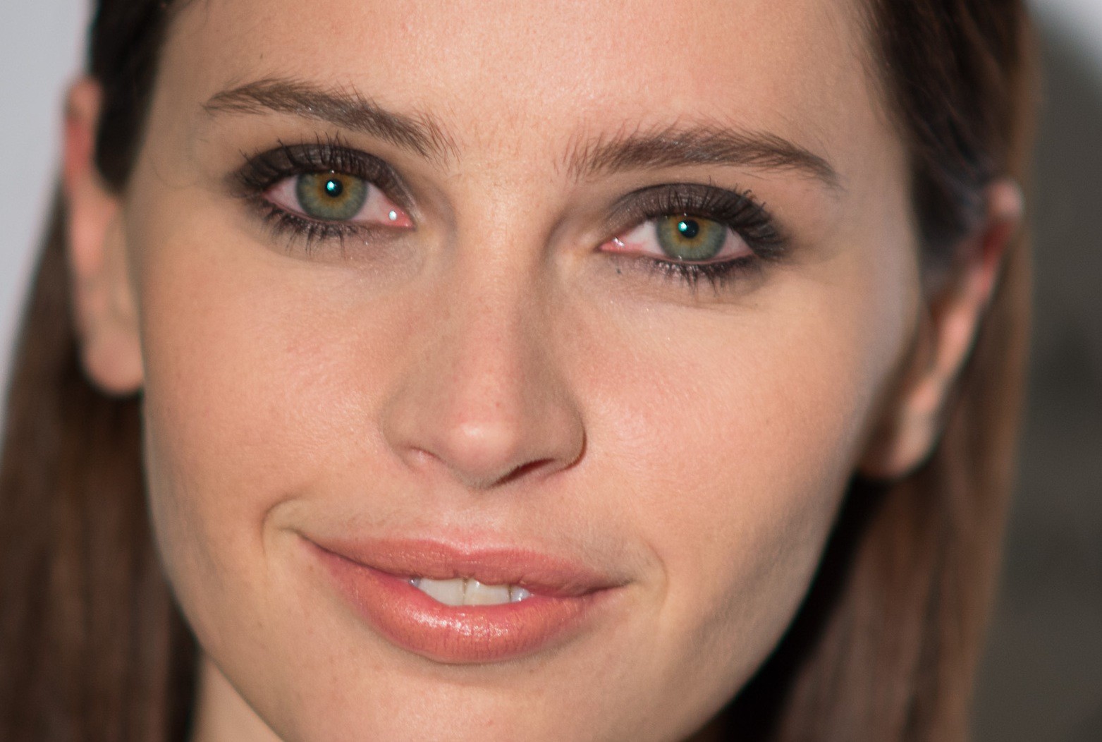 Rogue One, ha un titolo lo spin-off di Star Wars: Felicity Jones protagonista
