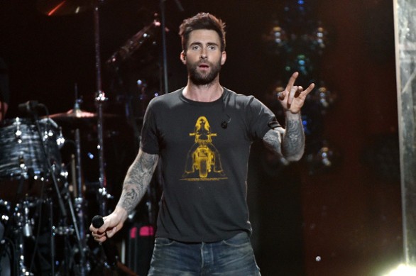 Adam Levine lancia Songland: nuovo talent show per la Nbc