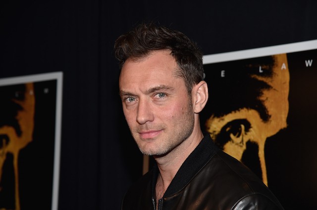 The Young Pope, Jude Law protagonista della miniserie Sky di Paolo Sorrentino?