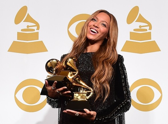 Beyoncé, album ‘segreto’ di inediti ispirati a Fela Kuti