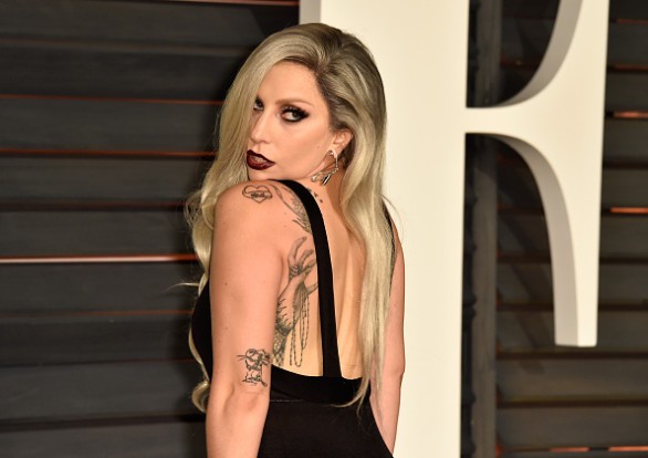 Lady Gaga, nuovo album nel 2016