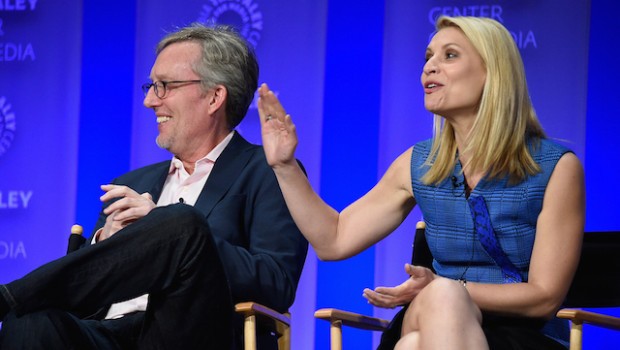 Homeland, la quinta stagione cambia location (spoiler)