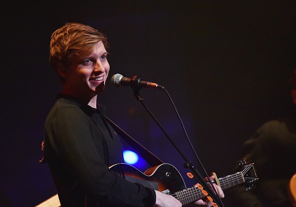 George Ezra in concerto in Italia: due date a Luglio 2015