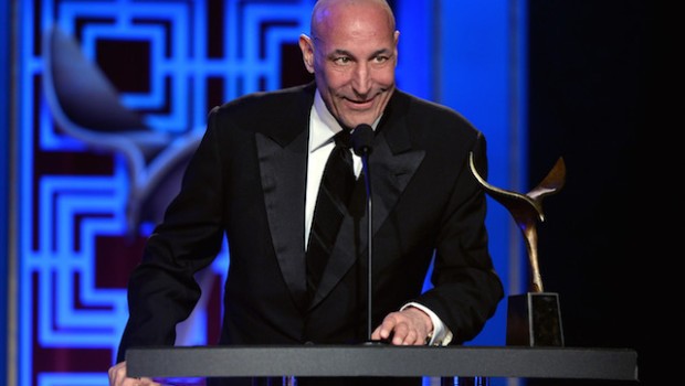 I Simpson, è morto Sam Simon, co-creatore del cartoon